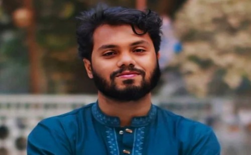 আরেকটি অপারেশন লাগবে ওসমান হাদীর