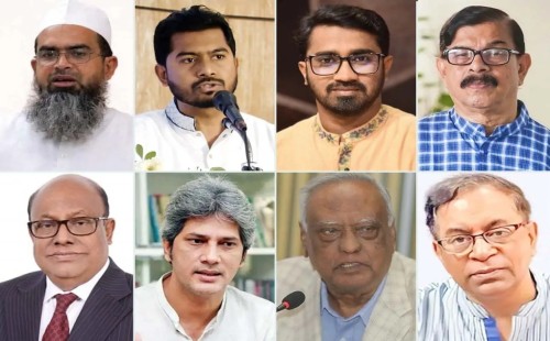 আরো ৮ টি আসনে শরীকদের ছাড় দিলো বিএনপি