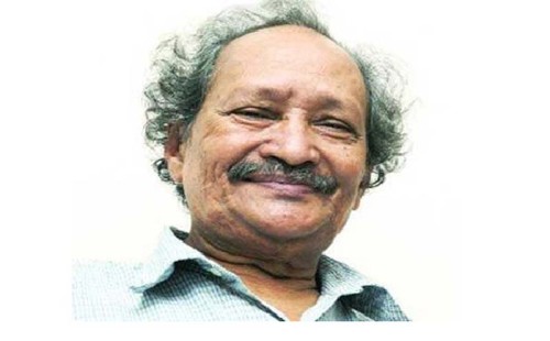 একুশে পদক প্রাপ্ত সুকুমার বড়ুয়ার প্রয়ান