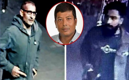 মুছাব্বির হত্যাকাণ্ডে জড়িত প্রধান শ্যুটারসহ তিনজনকে গ্রেফতার করেছে ডিবি