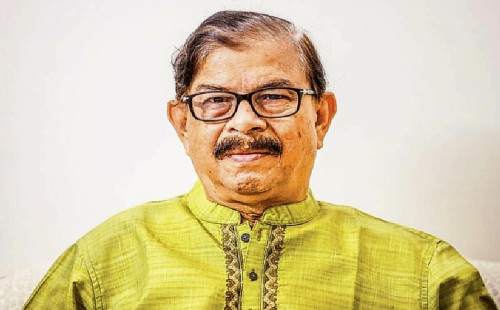 আপিলে প্রার্থীতা ফিরে পেলেন মান্না