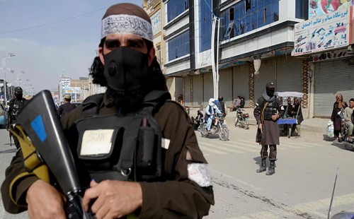 আফগানি বাহিনীর ২৯৭ জন সদস্য নিহত হয়েছেন।