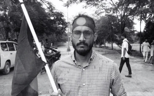 আবু সাঈদ হত্যা মামলায় দুই পুলিশ সদস্যের মৃত্যুদণ্ড, ২৮ জনের কারাদণ্ড