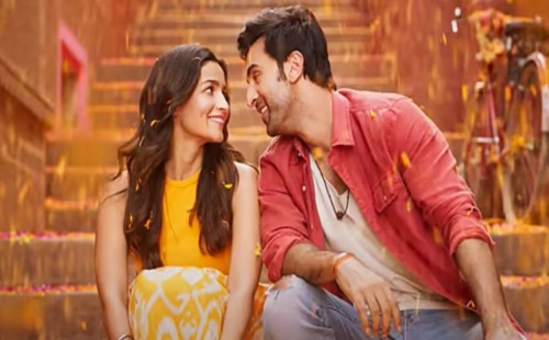 রামায়ণ’–এর পরপরই ‘ব্রহ্মাস্ত্র ২’ শুরুর ঘোষণা