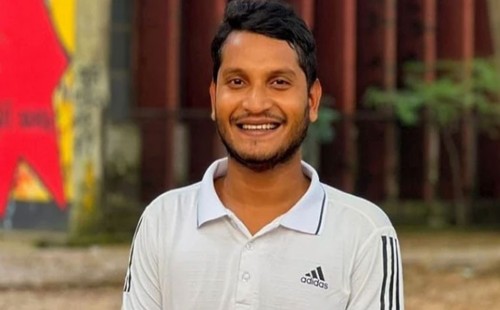 ছাত্রদল নেতার পদত্যাগ ঘোষণা